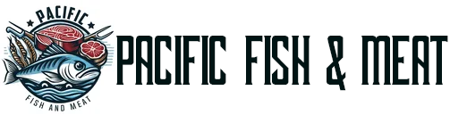 Pacific fish and meat