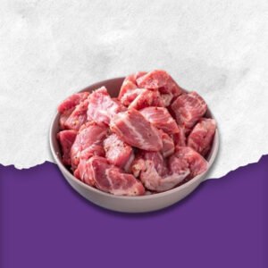 Boar Meat Boneless uk