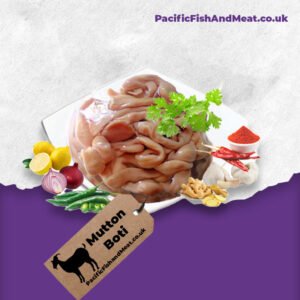Mutton Boti Ipswich