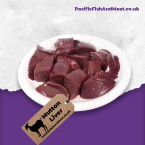 Mutton Liver Ipswich