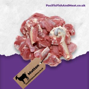 Mutton meat ipswich