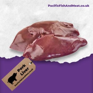 Pork Liver Ipswich
