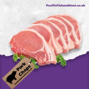 Pork chops Ipswich