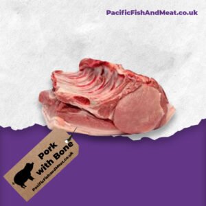 Pork with bone Ipswich