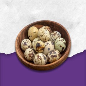 Quail Egg uk