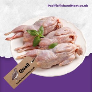 Quail meat ipswich